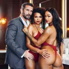 Alina Ali in 'Borderline'