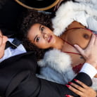 Alina Ali in 'I Hear You'