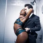 Ashley Aleigh in 'Fuck Me Now'