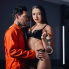 Avi Love in 'Swimming With Sharks'