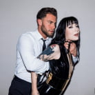 Charlotte Sartre in 'Careful What You Wish For part 2'