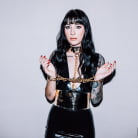 Charlotte Sartre in 'Careful What You Wish For part 2'