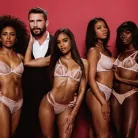 Demi Sutra in 'Taste'