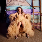 Elena Koshka in 'Goddess and the Seed EP 2'