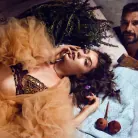 Elena Koshka in 'Goddess and the Seed EP 2'