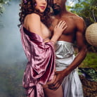 Elena Koshka in 'Goddess and the Seed EP 4'