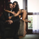 Evelin Stone in 'Taken'