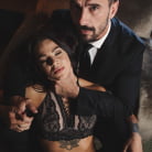 Evelin Stone in 'Taken'