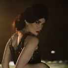 Evelyn Claire in 'Morning After'