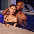 Gianna Dior in 'Lifeguard'