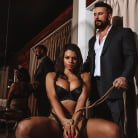 Hallie Haze in 'Resumed'