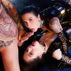 Joanna Angel in 'Valley Of The Fuck Dolls Part One'