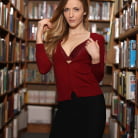 Karla Kush in 'Closing Time'