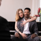 Karla Kush in 'The Line'