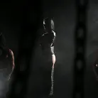 Katrina Jade in 'Katrina and Nigel'