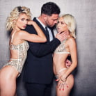 Kiara Cole in 'Spitting Image'