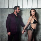 Kyler Quinn in 'Just Business'