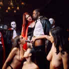 Maitland Ward in 'Mistress Maitland 2'