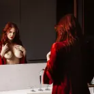 Maitland Ward in 'Muse Continuum'