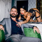 Morgan Lee in 'Earned It Part 2'