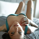 Rocky Emerson in 'Trust Me'