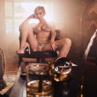 Skye Blue in 'Roll The Dice Part 1'