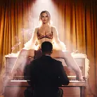 Vic Marie in 'Show Goes On'