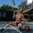 Abella Danger in 'One on One'