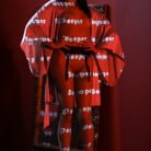 Adria Rae in 'Going Deeper'