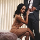 Alexis Tae in 'You Know What I Like'