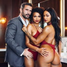 Alina Ali in 'Borderline'