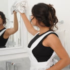 Autumn Falls in 'Training The Maid'