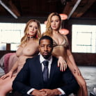 Blake Blossom in 'Balancing Act'