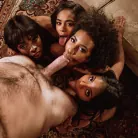 Demi Sutra in 'Taste'