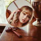 Dubsie in 'The Neighbor's Daughter'