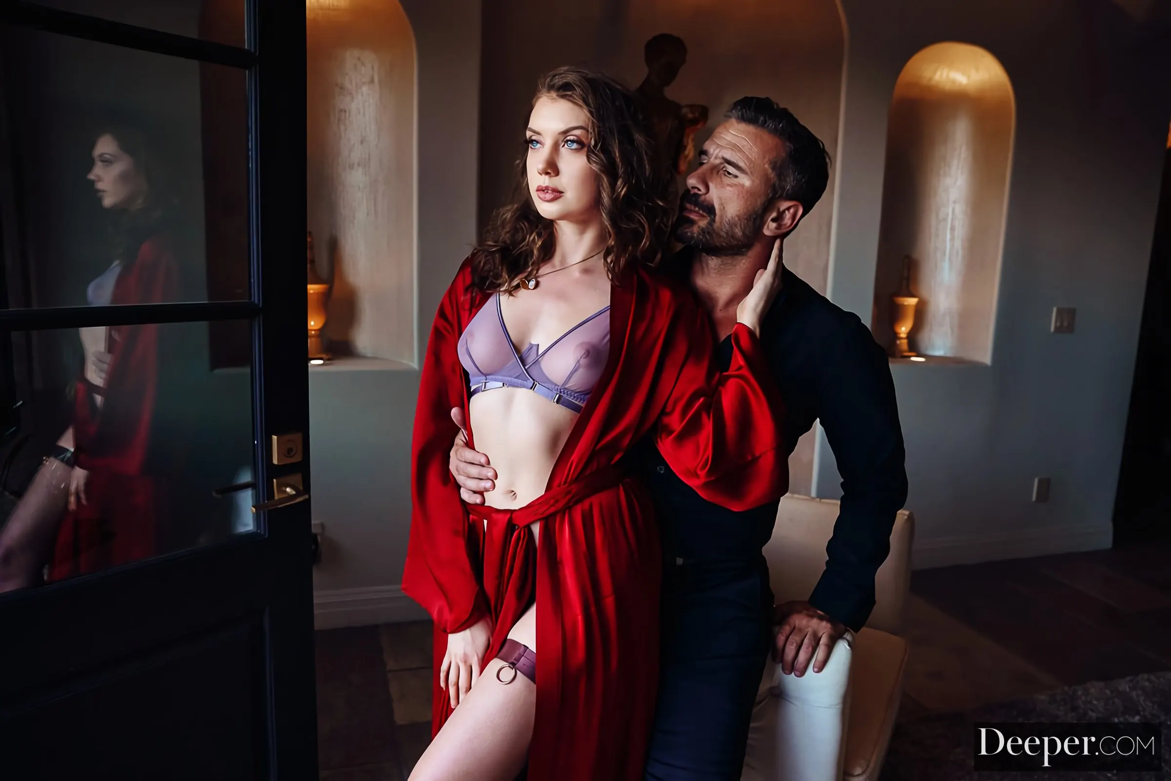 Elena Koshka - La diosa y la semilla EP 1 | Picture (2)
