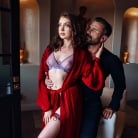 Elena Koshka in 'Goddess and the Seed EP 1'