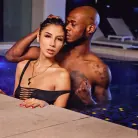 Gianna Dior in 'Lifeguard'