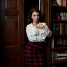 Ivy Lebelle in 'Bad'