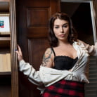 Ivy Lebelle in 'Bad'