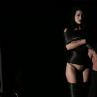 Katrina Jade in 'Katrina and Nigel'