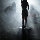 Katrina Jade in 'Katrina and Nigel'