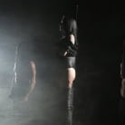 Katrina Jade in 'Katrina and Nigel'