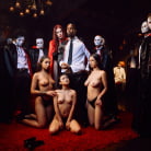 Maitland Ward in 'Mistress Maitland 2'