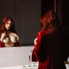Maitland Ward in 'Muse Continuum'