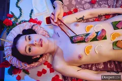 Matty Mila Perez - Fuera del menú | Picture (1)