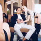 Morgan Rain in 'Don't Let Me Stop You'