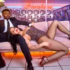 Ryan Reid in 'The Hustle Part 2'