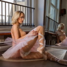 Sky Pierce in 'Paper Rules Part 2'