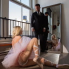 Sky Pierce in 'Paper Rules Part 2'